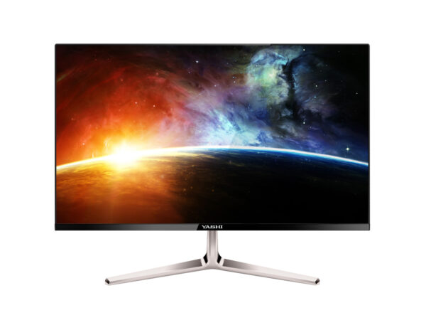 monitor yashi pioneer