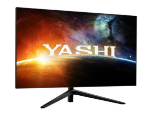 monitor yashi pioneer