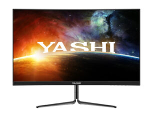 monitor yashi pioneer