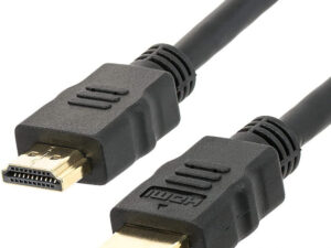 Cavo High Speed HDMI™ con Ethernet 5 metri
